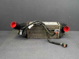 Echangeur air (Intercooler)