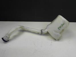 Vase de lave glace