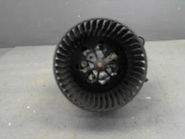 Ventilateur chauffage