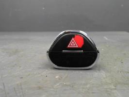 Bouton de warning
