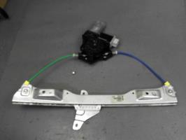 Leve vitre electrique avant gauche