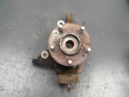 Fusee avant droit