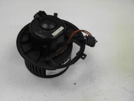 Ventilateur chauffage