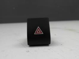 Bouton de warning
