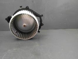 Ventilateur chauffage