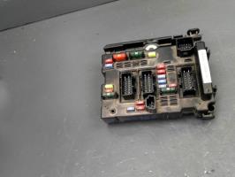 Boitier servitude moteur (BSM)