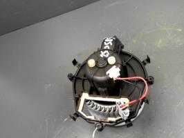 Ventilateur chauffage