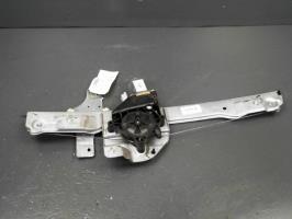 Leve vitre electrique avant gauche