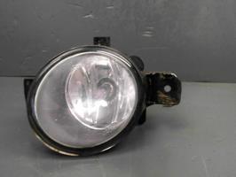Anti brouillard droit (feux)