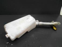 Vase de lave glace