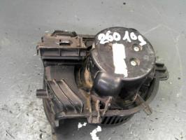 Ventilateur chauffage