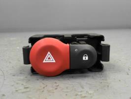 Bouton de warning