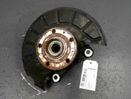 Fusee avant droit