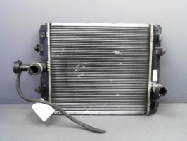 Radiateur eau