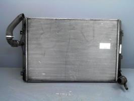 Radiateur eau