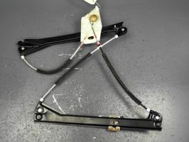 Mecanisme de leve vitre electrique avant droit