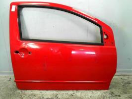 Porte avant droit