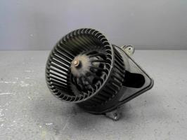 Ventilateur chauffage