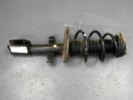 Ressort de suspension avant gauche