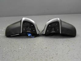 Commande regulateur vitesse