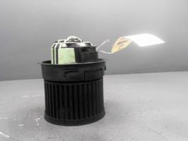 Ventilateur chauffage