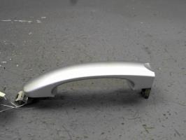 Poignee porte avant droit