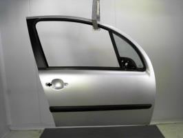 Porte avant droit