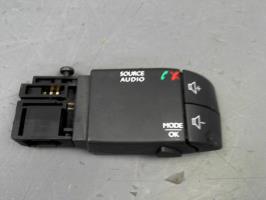 Commande autoradio