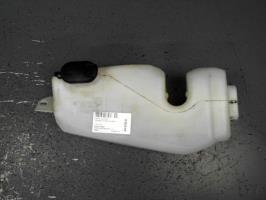 Vase de lave glace