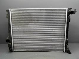 Radiateur eau