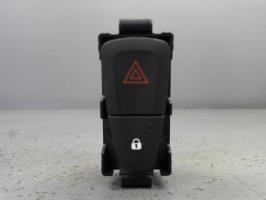 Bouton de warning