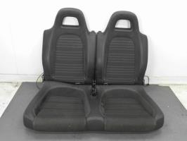 Banquette arriere