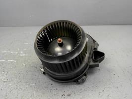 Ventilateur chauffage