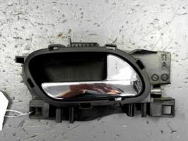 Poignee interieur arriere droit