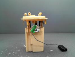 Pompe immergee