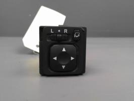 Commande retroviseurs