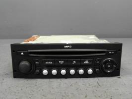 Autoradio