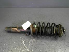 Ressort de suspension avant droit