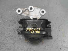 Support moteur
