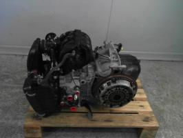 Moteur