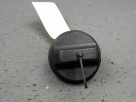 Bouchon de carburant