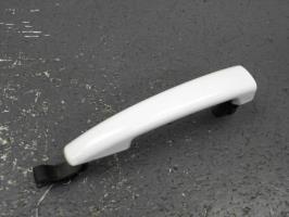 Poignee porte avant gauche
