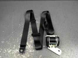 Ceinture arriere droit