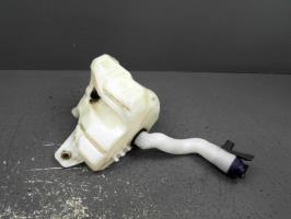 Vase de lave glace