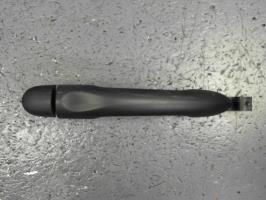 Poignee porte avant droit