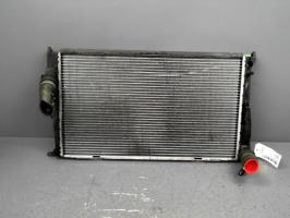 Radiateur eau