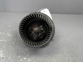 Ventilateur chauffage