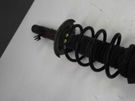 Ressort de suspension avant gauche