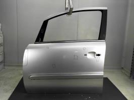 Porte avant gauche