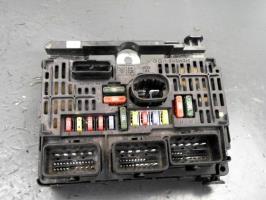 Boitier servitude moteur (BSM)